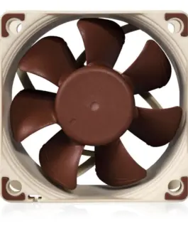 Alternative view of Вентилатор Noctua NF-A6x25 5V PWM 60mm