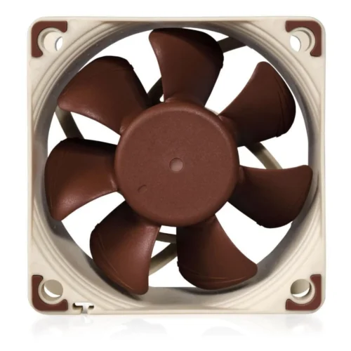 Alternative view of Вентилатор Noctua NF-A6x25 5V PWM 60mm