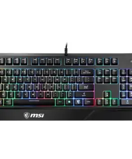 MSI Vigor GK20 US Keyboard