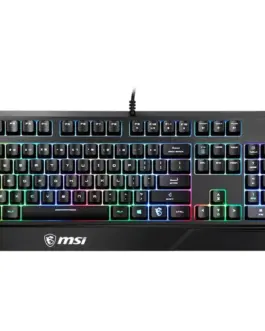 MSI Vigor GK20 US Keyboard