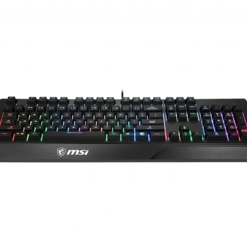 MSI Vigor GK20 US Keyboard