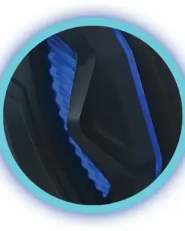 Alternative view of Rebeltec Gaming kit:keyboard+mous +pad+headphone