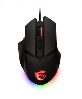 MSI Clutch GM20 Elite Wireless Mouse