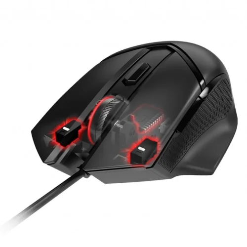 MSI Clutch GM20 Elite Wireless Mouse