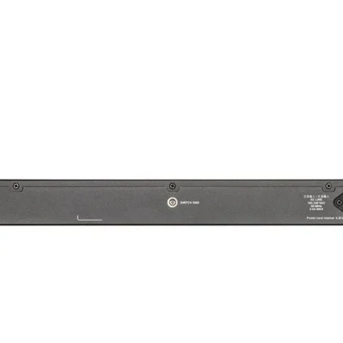D-Link D-Link DXS-1210-28T Swi tch Smart 24x10GE 4xSFP