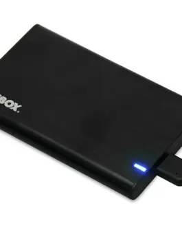 iBOX Hard disk case IBOX 2.5 HD-05 USb 3.1 черен