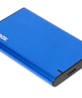 iBOX Hard disk case IBOX HD-05 2.5 USB 3.1 Blue