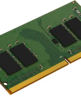 Kingston DDR4 SODIMM 8GB/3200 CL22 1Rx16
