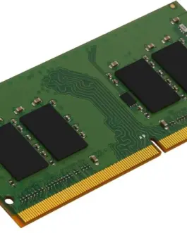 Kingston DDR4 SODIMM 8GB/3200 CL22 1Rx16