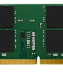 Kingston DDR4 SODIMM 16GB/3200 CL22 1Rx8