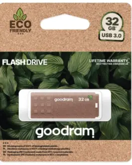 GOODRAM Pendrive UME3 Eco Friendly 32GB