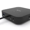 i-tec i-tec USB-C Dual Displa y Dock PD 100W