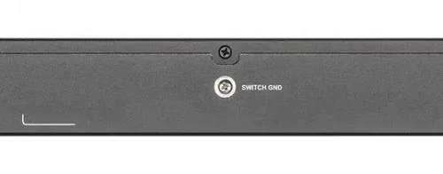 Alternative view of D-Link DXS-1210-28S Switch Smart 24xSFP+ 4x10G