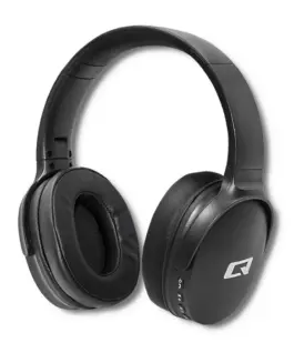 Qoltec слушалки wireless BTmicrophone super bas
