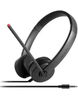 Lenovo Essential Stereo Analog Headset 4XD0K25030