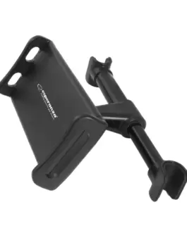Esperanza CAR BACK SEAT HOLDER FOR SMARTPHONES TABLET