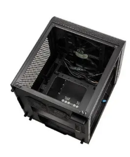 Thermaltake Core V1 MiniITX IS UB3.0 Window