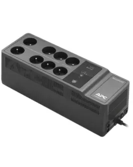 APC BE650G2-FR Back UPS 650 VA/400W 6+2xFR, lad. US