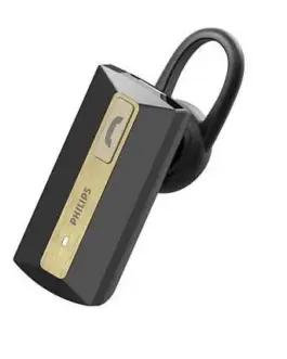 Philips Mono BT headset, Bluetooth v3.0+EDR HSP/HFP