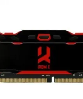 GOODRAM памет DDR4 IRDM X 16GB/3200 16-18-18 черен