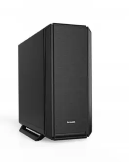 Be quiet! SILENT BASE 802 черен BG039