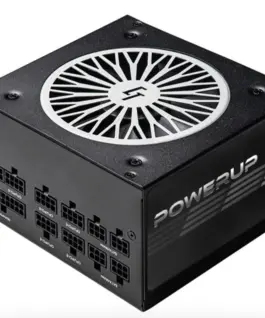 Chieftec Chieftec GPX-850FC 850W PowerUp 80PLUS Gold