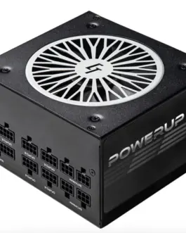 Chieftec Chieftec GPX-850FC 850W PowerUp 80PLUS Gold
