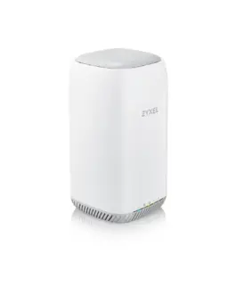 Alternative view of Zyxel Router 4G LTE-A 802.11ac WiFi Router 600Mbps LAN AC2100 MU-MIMO LTE5388-M804-EUZNV1F