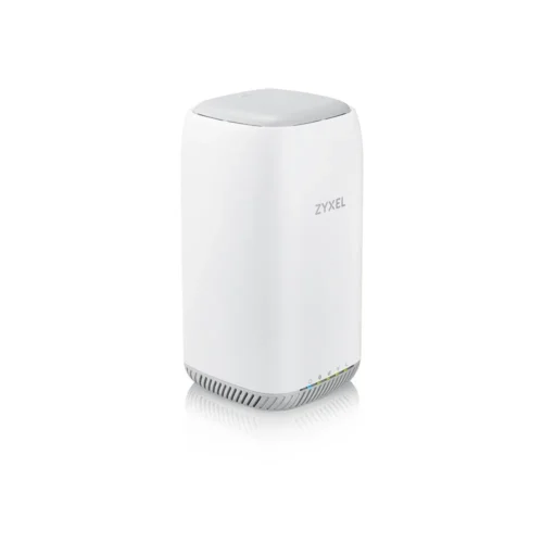 Alternative view of Zyxel Router 4G LTE-A 802.11ac WiFi Router 600Mbps LAN AC2100 MU-MIMO LTE5388-M804-EUZNV1F