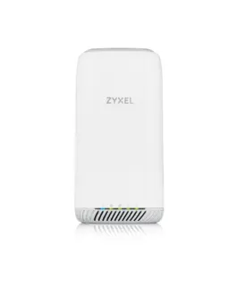 Zyxel Router 4G LTE-A 802.11ac WiFi Router 600Mbps LAN AC2100 MU-MIMO LTE5388-M804-EUZNV1F