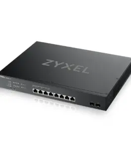 Zyxel XS1930-10 8port Gigabit Smart 2xSFP+ Uplink