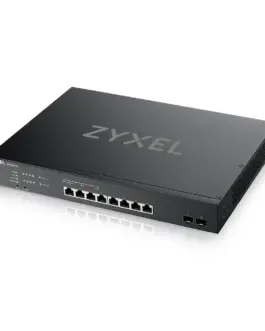 Zyxel XS1930-10 8port Gigabit Smart 2xSFP+ Uplink