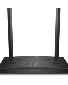 TP-LINK Archer VR400 router ADSL/VDSL 4LAN 1USB