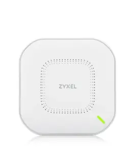 Zyxel WAX610D SP 802.11ax 2x2 1Y NCC Pro Pack Bundle