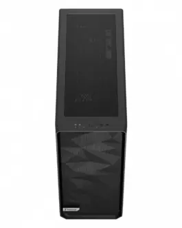 Alternative view of Fractal Design Meshify 2 XL TG Dark Tint