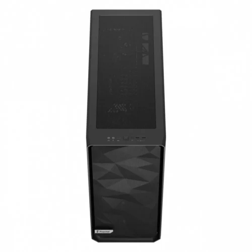 Alternative view of Fractal Design Meshify 2 XL TG Dark Tint