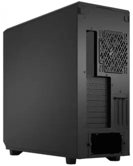 Alternative view of Fractal Design Meshify 2 XL TG Light Tint