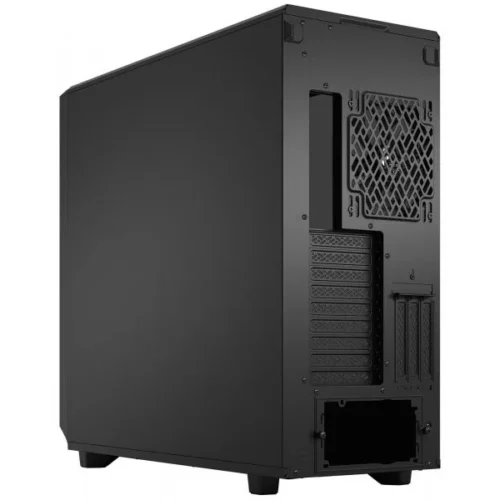 Alternative view of Fractal Design Meshify 2 XL TG Light Tint