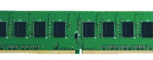 GOODRAM памет DDR4 16GB/2666 CL19 SR