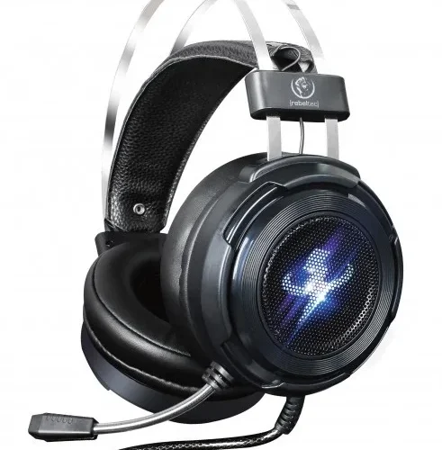 Rebeltec Stereo слушалки for pl ayers Rebeltec THOR