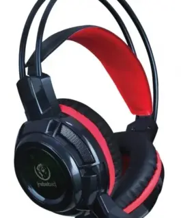 Alternative view of Rebeltec слушалки for players Rebeltec BALDUR