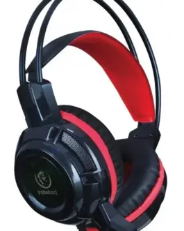 Alternative view of Rebeltec слушалки for players Rebeltec BALDUR