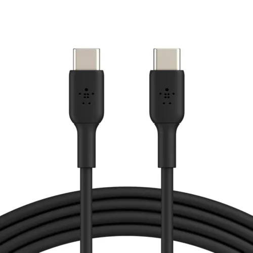 Belkin Belkin USB-C to USB-C кабел 1m черен