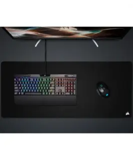 Alternative view of Corsair Corsair MM350 Pro Exten ded XL подложка за мишка черен