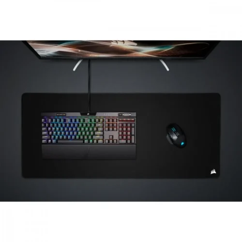Alternative view of Corsair Corsair MM350 Pro Exten ded XL подложка за мишка черен