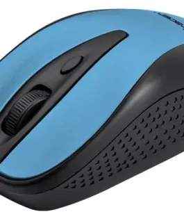 Tracer Mouse JOY II RF NANO USB - Blue