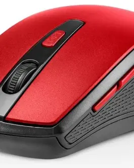 Tracer Mouse DEAL червен RF Nano