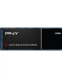 PNY SSD 1TB XLR8 M.2 CS900 M280CS900-1TB-RB