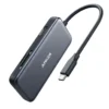 Anker Media Hub PowerExpand 8-in-1 USB-C PD