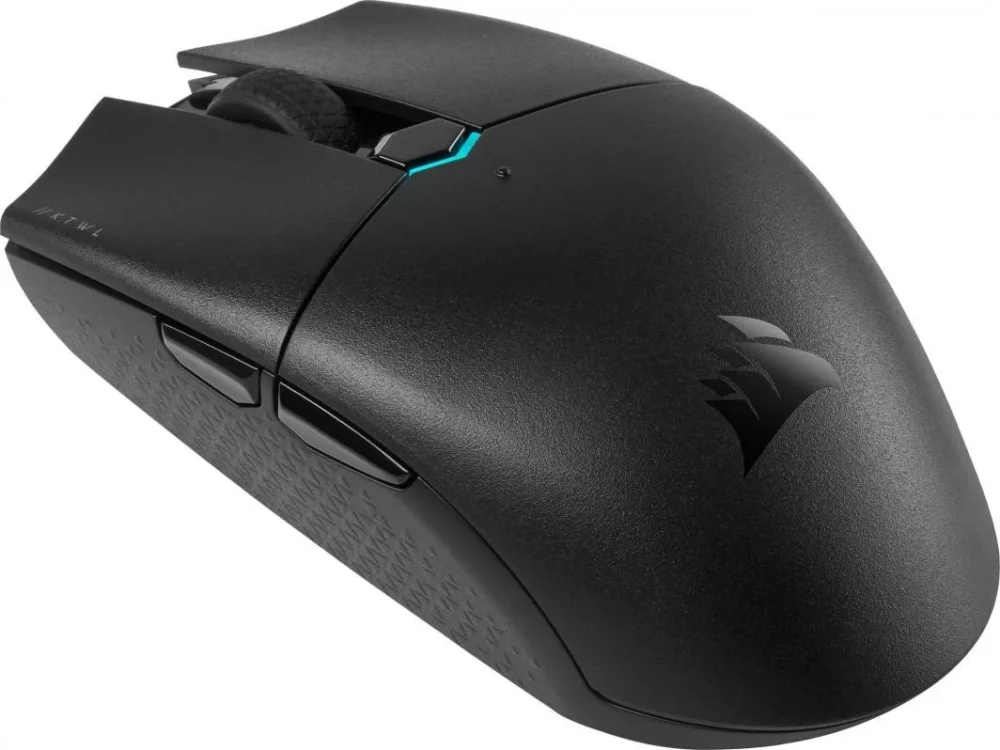 Corsair Katar Pro Wireless Mouse черен